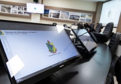 Câmara de Itapema vota regulamentação da Lei Geral de Proteção de Dados nesta terça-feira