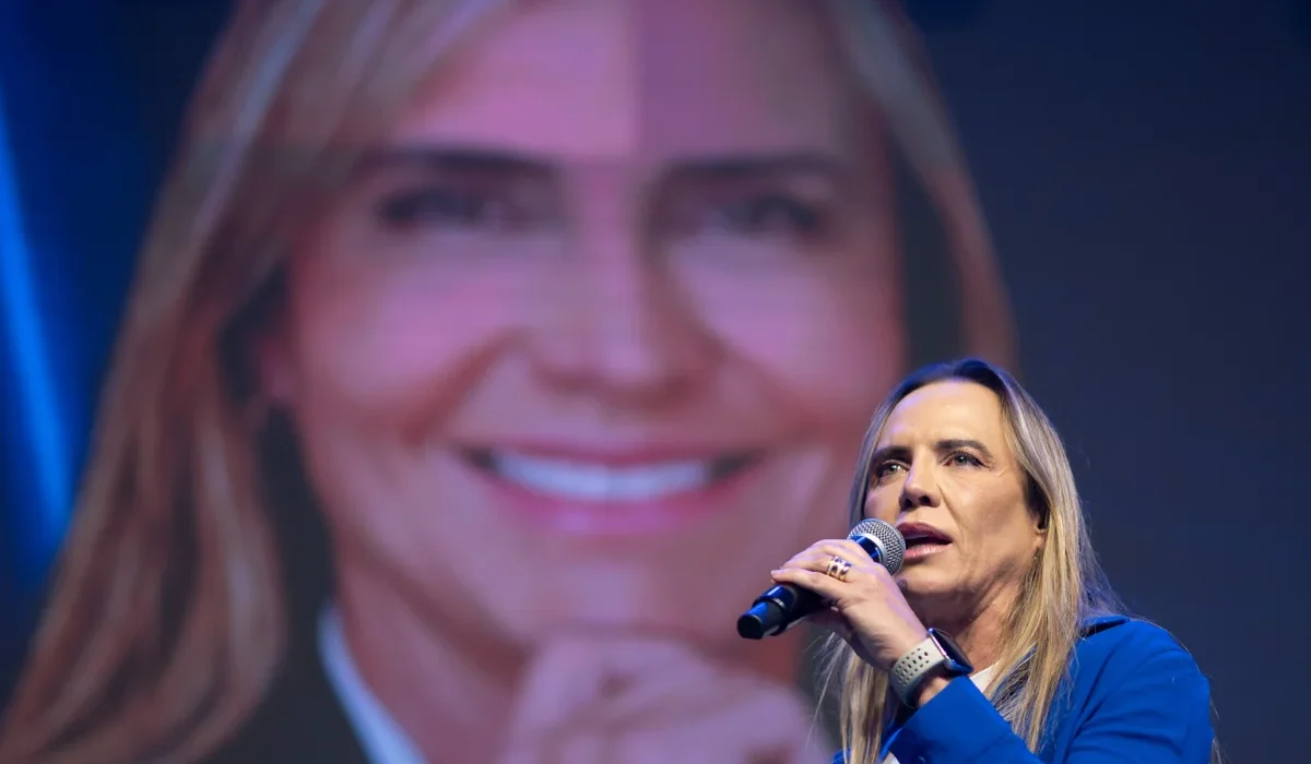 Celina Leão Lança Candidatura à Reeleição e PL Realiza Convenção com Possível Reencontro de Michelle e Flávio