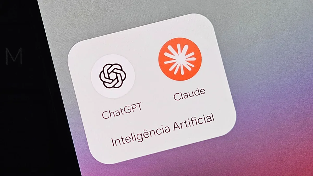 Claude ou ChatGPT? Veja 5 pontos em que a IA da Anthropic leva vantagem