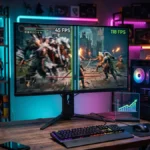 Como a inteligência artificial se tornou a saída para a crise de hardware nos games