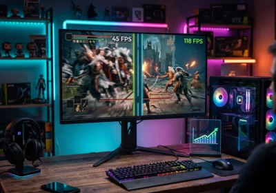 Como a inteligência artificial se tornou a saída para a crise de hardware nos games