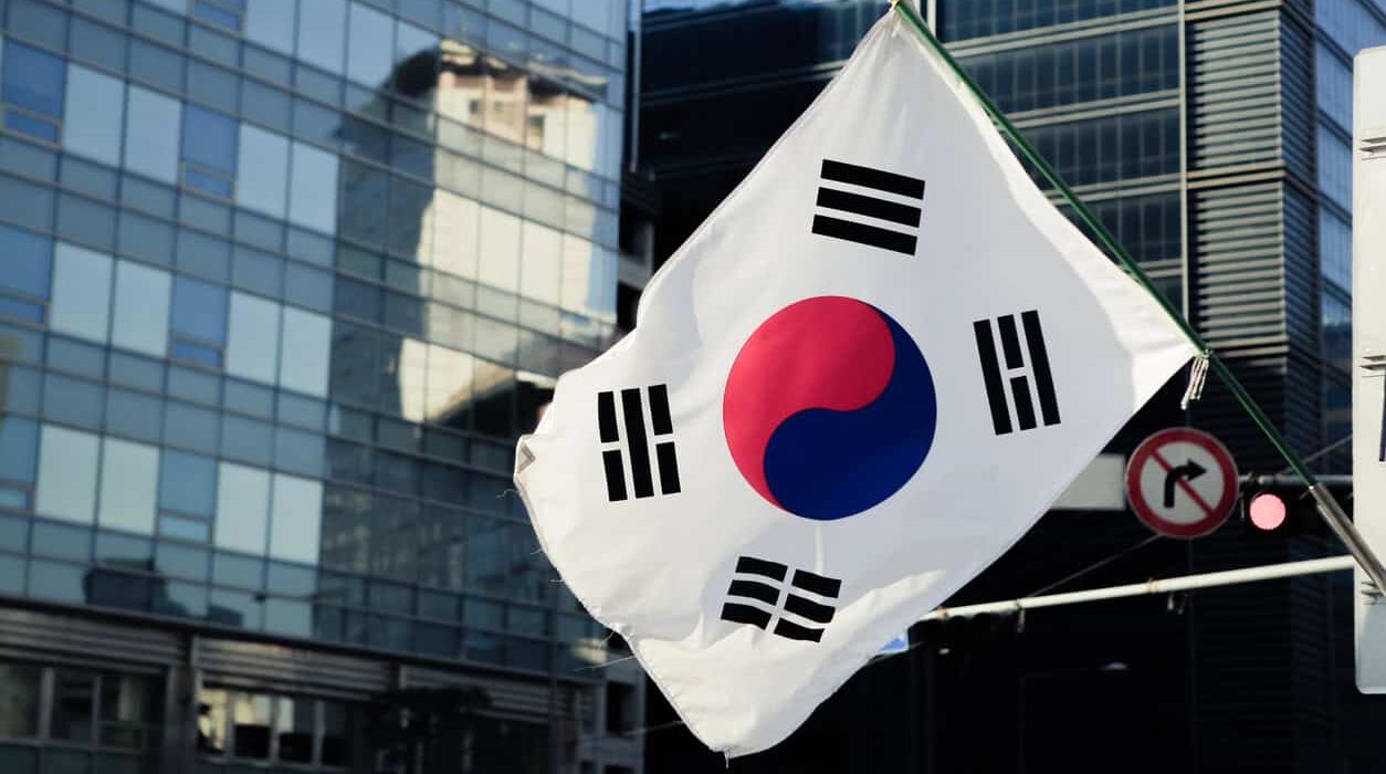 Coreia do Sul vai oferecer inteligência artificial gratuita para toda a população