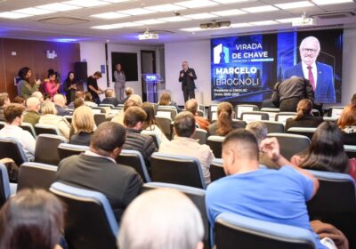 Corretores de imóveis têm cinco capacitações gratuitas em Brusque, Bombinhas, Itajaí e Gaspar