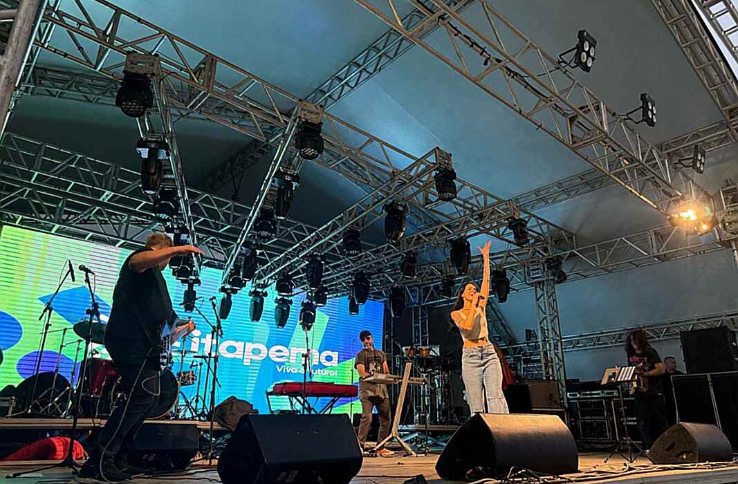 Credenciamento para Artistas e Produtores Culturais em Itapema Permanece Aberto