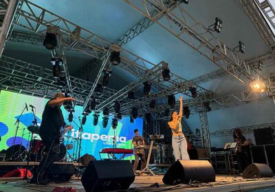 Credenciamento para Artistas e Produtores Culturais em Itapema Permanece Aberto