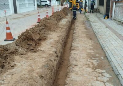 Descarte incorreto de resíduos pode causar entupimentos na rede de esgoto em Bombinhas