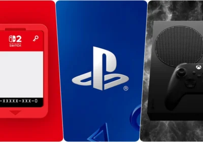 Do Project $10 ao fim dos discos: como as gigantes dos games tentaram acabar com a mídia física