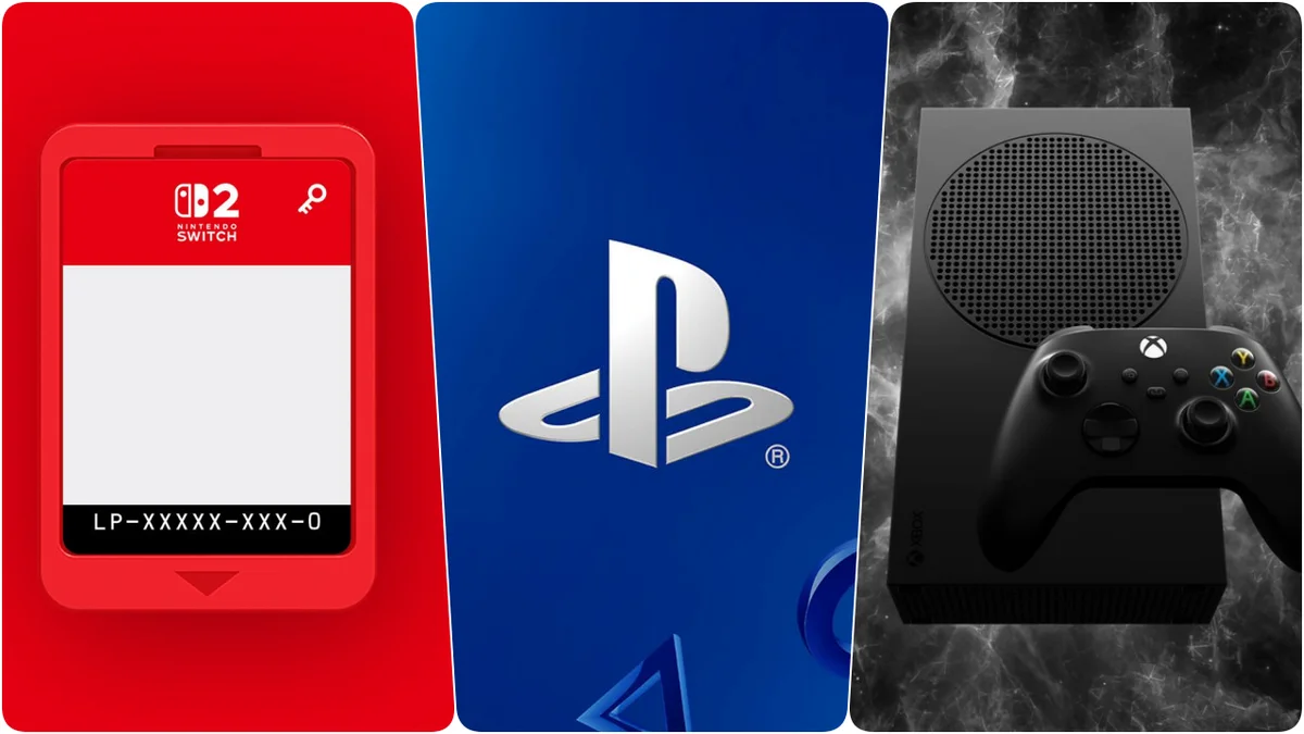 Do Project $10 ao fim dos discos: como as gigantes dos games tentaram acabar com a mídia física