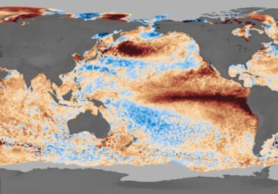 El Niño se Intensifica: Santa Catarina Entra em Período de Alerta para Chuvas e Temporais