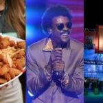 Festival do Mar reúne Seu Jorge, Maneva e Mari Fernandez em cinco dias de shows em Bombinhas