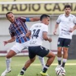 Figueirense vence o Caxias fora de casa e mantém viva a esperança de classificação na Série C