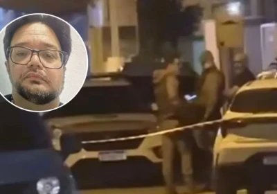 Filho planeja e executa morte do pai em Itapema após anos de violência doméstica