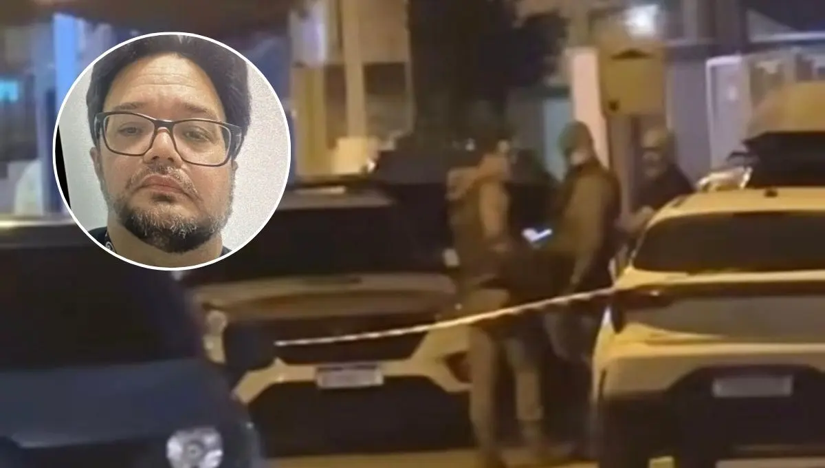 Filho planeja e executa morte do pai em Itapema após anos de violência doméstica