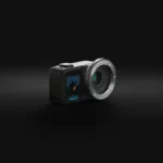 GoPro lança primeira câmera com lentes intercambiáveis em 24 anos de história