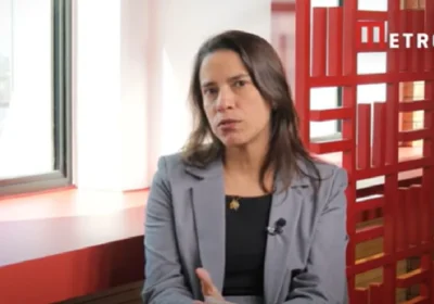 Governadora de Pernambuco registra boletim de ocorrência após vídeo deepfake pedir Pix