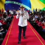 Governo Lula tem aprovação equilibrada, aponta pesquisa