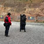 Guarda Municipal de Itapema finaliza capacitação anual para renovação do porte de arma