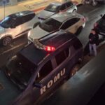 Guarda Municipal e PM prendem foragido da Justiça do Rio Grande do Norte em Itapema