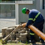Águas de Bombinhas Oferece Oportunidades de Emprego em Saneamento