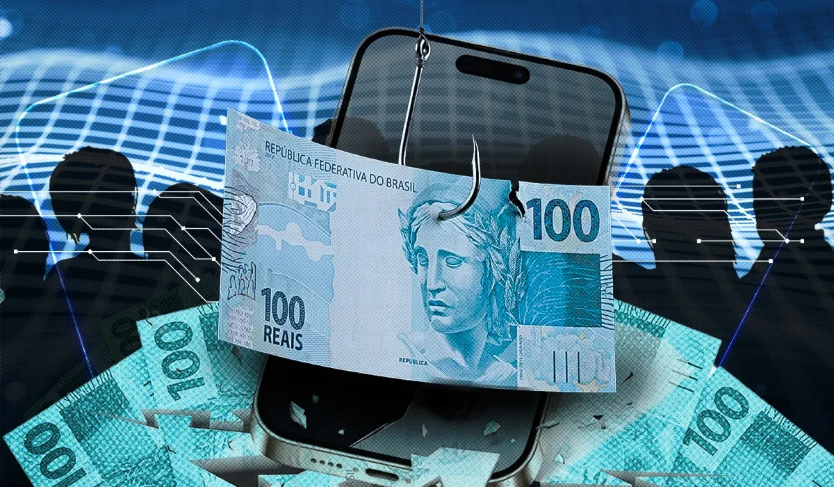 Herdeira Perde R$ 37 Milhões em Golpe de Falsas Plataformas Financeiras