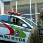 Homem é preso em Itapema após tentar usar documento do irmão
