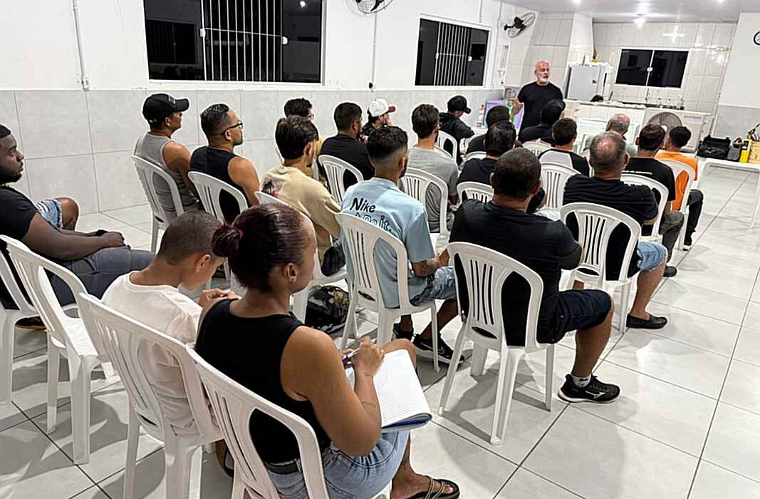 Inscrições Abertas: CapacItapema Oferece Cursos Gratuitos para o Segundo Semestre