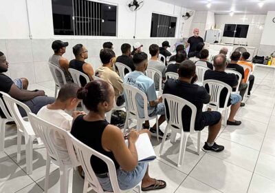 Inscrições Abertas: CapacItapema Oferece Cursos Gratuitos para o Segundo Semestre