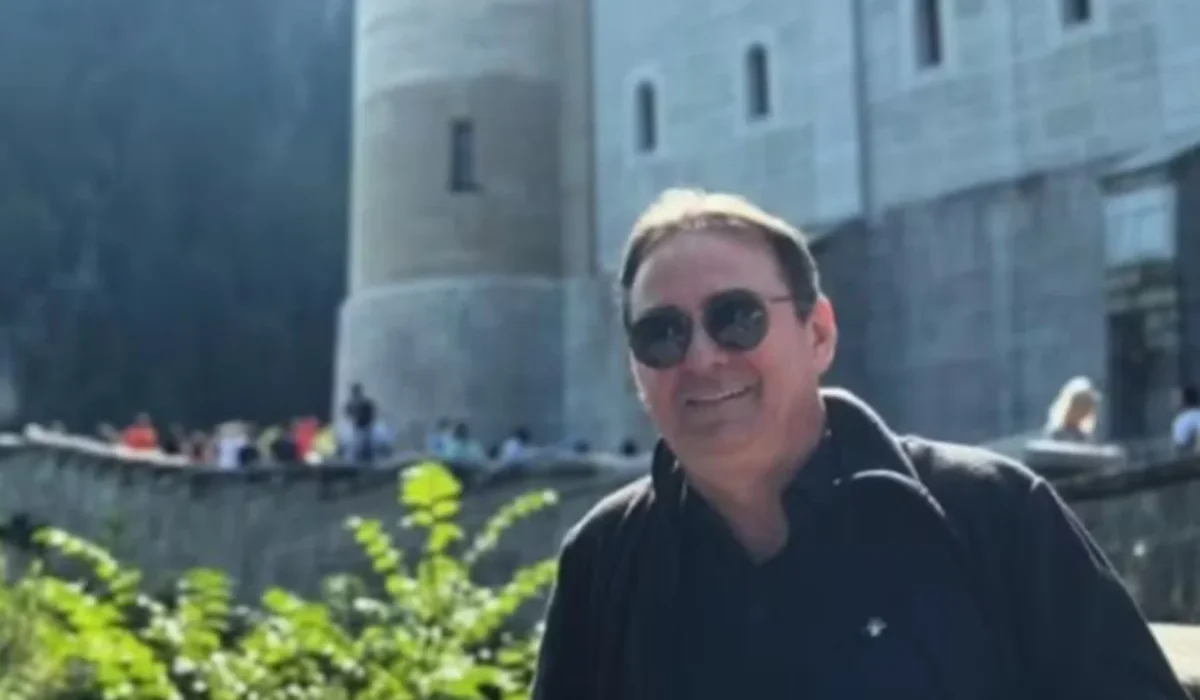 Irmão de Ciro Nogueira, Alvo da PF no Caso Master, Pode Ser Lançado como Suplente