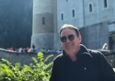 Irmão de Ciro Nogueira, Alvo da PF no Caso Master, Pode Ser Lançado como Suplente