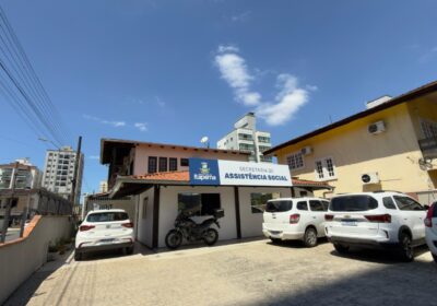 Itapema abre credenciamento de instituições para acolher mulheres em situação de violência