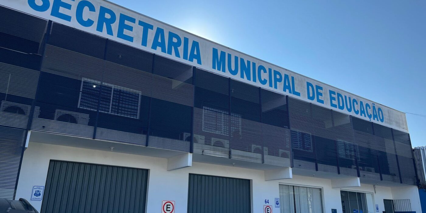 Itapema abre inscrições para 7ª edição do concurso Professor Destaque 2026