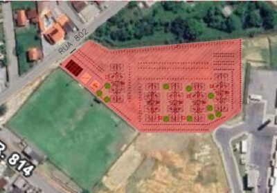 Itapema abre licitação para construir 1.120 apartamentos populares em quatro bairros