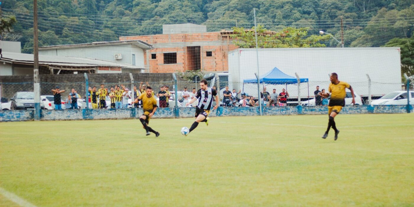 Itapema abre neste domingo a segunda edição do Campeonato Itapemense de Futebol Amador