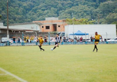 Itapema abre neste domingo a segunda edição do Campeonato Itapemense de Futebol Amador
