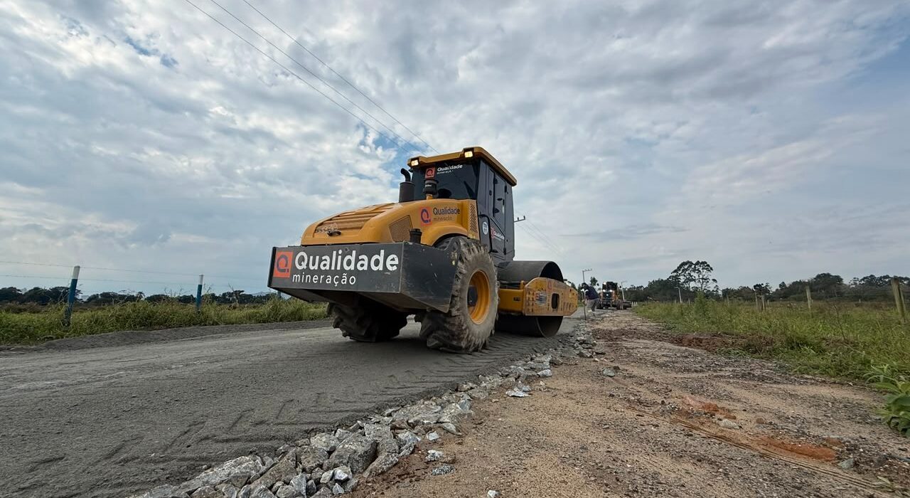 Itapema Amplia Obras de Infraestrutura com Avança Itapema