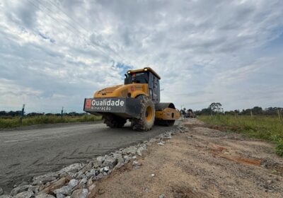 Itapema Amplia Obras de Infraestrutura com Avança Itapema