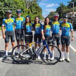 Itapema Conquista 4º Lugar em Ciclismo dos Joguinhos Abertos de Santa Catarina