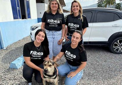 Itapema cria Diretoria de Bem-Estar Animal para ampliar políticas públicas de proteção aos animais