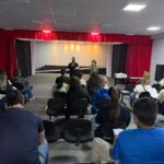 Itapema dá início aos preparativos para o Desfile Cívico de 7 de Setembro