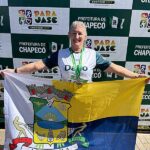 Itapema fecha participação no Parajasc 2026 com dez medalhas em Chapecó