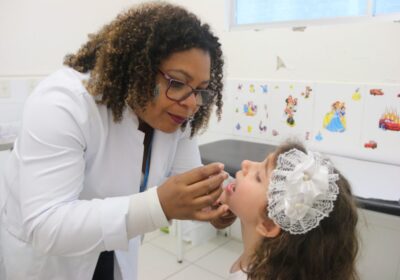 Itapema Inicia Campanha de Multivacinação com Vacinas Disponíveis nas UBS