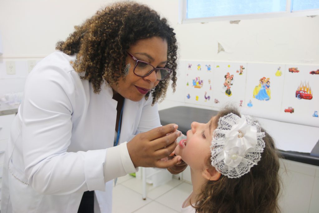 Itapema Inicia Campanha de Multivacinação com Vacinas Disponíveis nas UBS