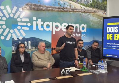 Itapema Inicia Inscrições para 90 Casas do Programa Minha Casa, Minha Vida