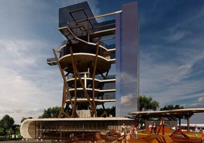 Itapema lança concessões de 30 anos para revitalizar Parque das Capivaras e Mirante do Encanto