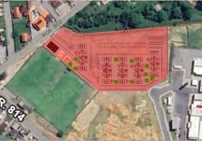 Itapema lança concorrência para construir 1.120 apartamentos do Minha Casa, Minha Vida