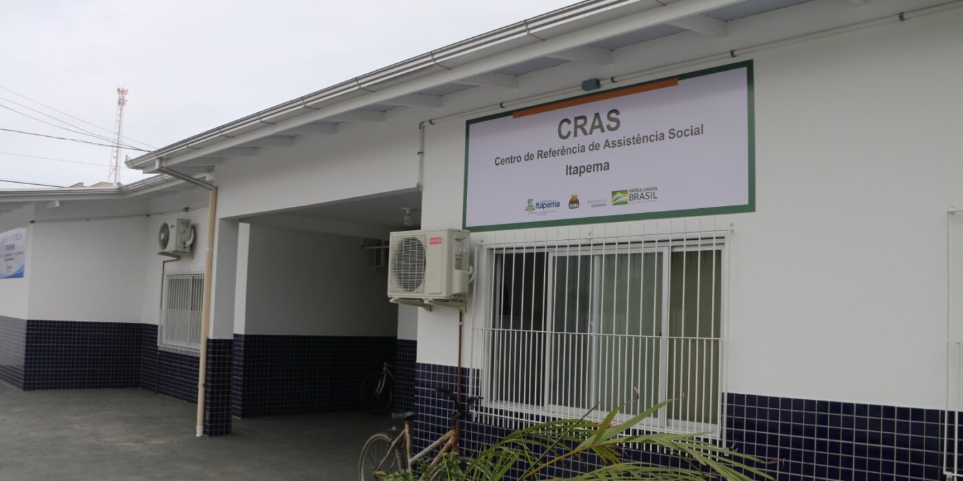 Itapema promove ação especial de Cadastro Único voltada ao Cadastro Habitacional nesta sexta-feira