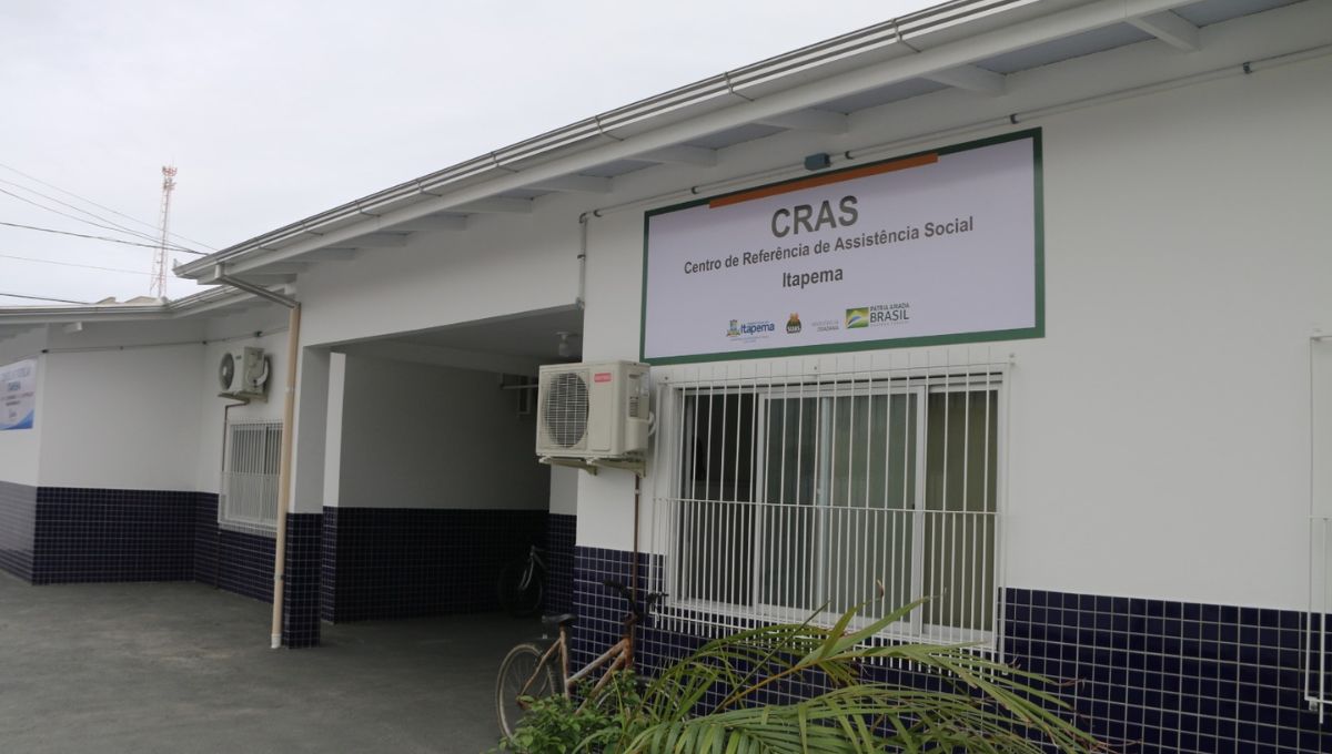 Itapema realiza mutirão do CadÚnico neste sábado para famílias do Cadastro Habitacional