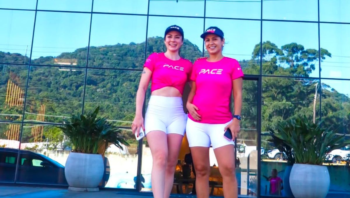 Itapema Recebe a PACE Blue Run em Outubro com Expectativa de 500 Participantes