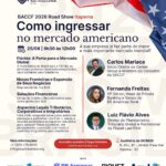 Itapema recebe evento internacional para aproximar empresários da região do mercado americano