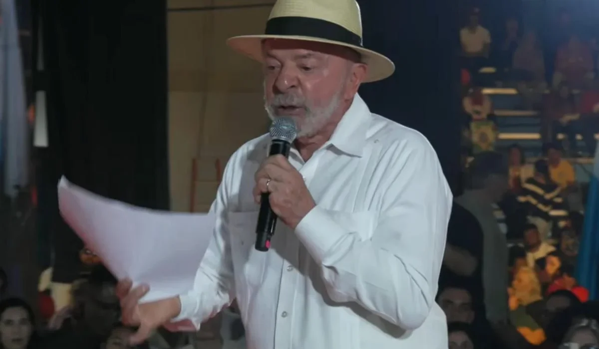 Lula e os Debates: Maioria dos Leitores Diz que Não Deve Comparecer